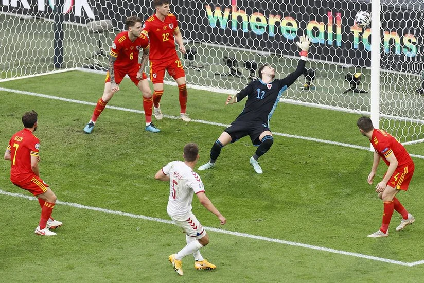 ЕВРО-2020: Известна первая команда, которая приедет в Баку