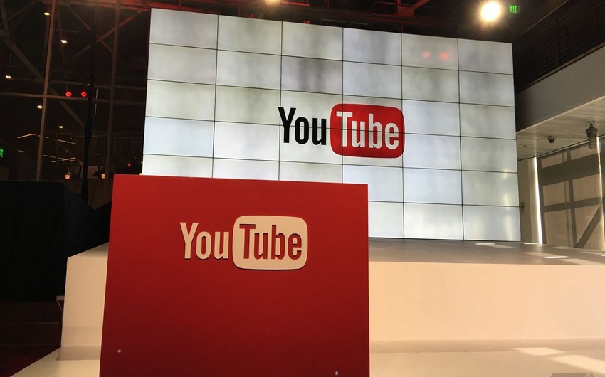 “Google” ilk dəfə “Youtube”un gəlirlərini açıqlayıb