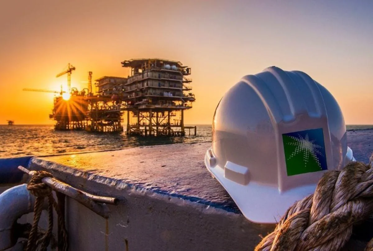 Saudi Aramco планирует сократить экспорт нефти в США