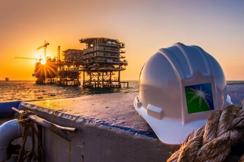 Saudi Aramco планирует сократить экспорт нефти в США