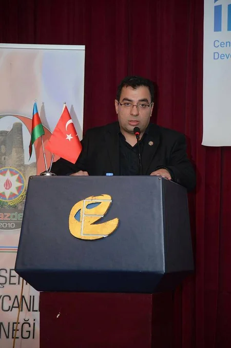 Əksişəhərdə Şiir ve Ağıtlarda Hocalı adlı tədbir keçirilib