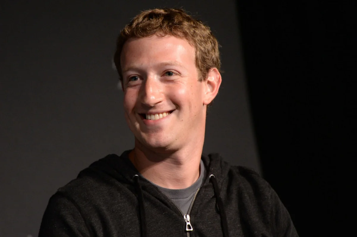 Цукерберг выпал из топ-10 богатейших людей по версии Forbes