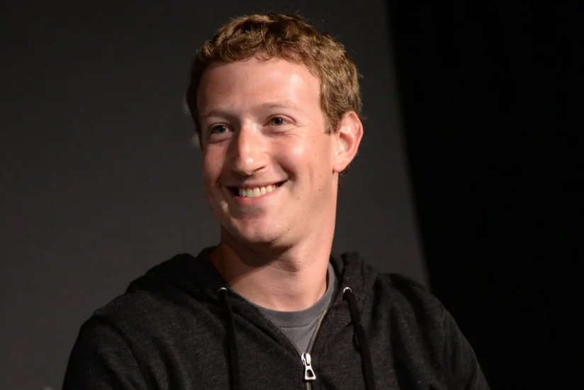 Цукерберг выпал из топ-10 богатейших людей по версии Forbes