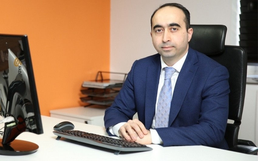 “Express Bank”ın keçmiş sədrinə “Azərbaycan Beynəlxalq Bankı”nda vəzifə verilib
