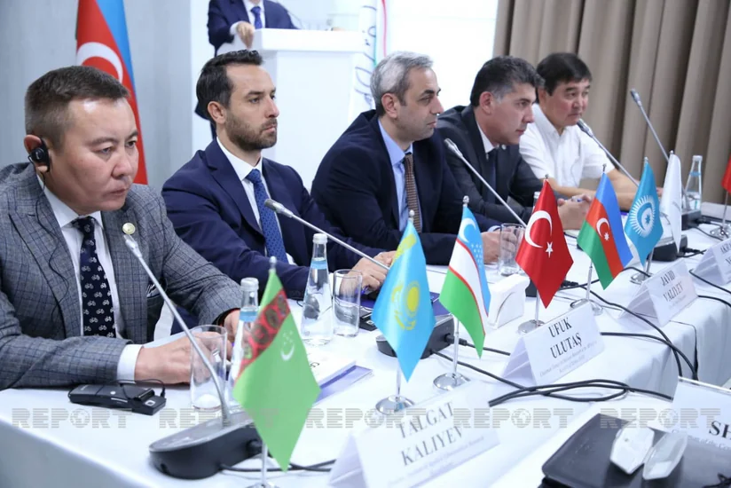 Kazakh expert: Turkic states have preserved common values, language and culture