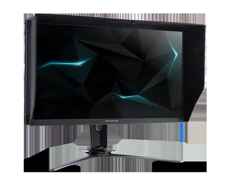 Acer представила множество новых продуктов