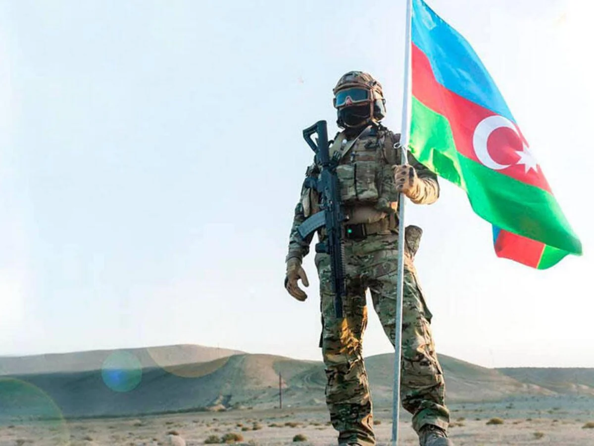 “Suqovuşanın azad olunmasına görə” medalı ilə 10 647 hərbçi təltif edilib