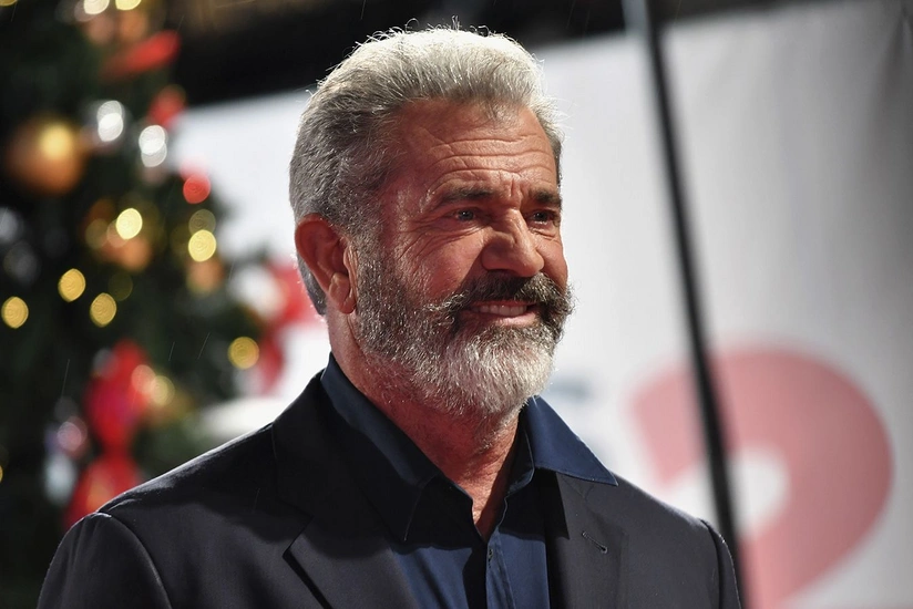 Pro-Armenian actor Mel Gibson compares house burned down by fires to destroyed Dresden