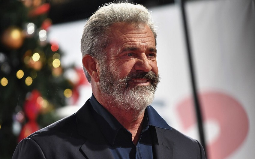 Pro-Armenian actor Mel Gibson compares house burned down by fires to destroyed Dresden