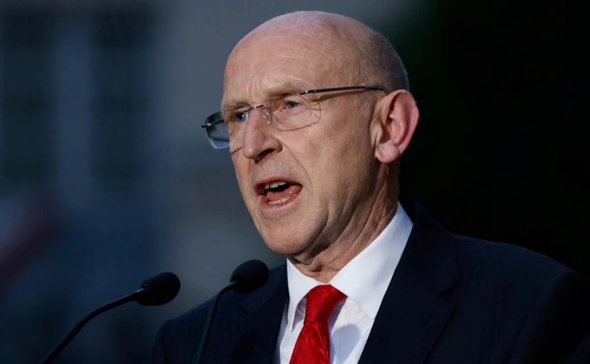 UK defence review to send 'message to Moscow' – Healey