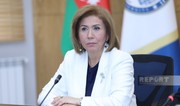 Bahar Muradova: Xarici dildə təhsil verən müəssisələrdə Azərbaycan dilində dərsliklərin olması vacibdir