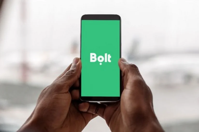 “Taxify” rebrendinq edib