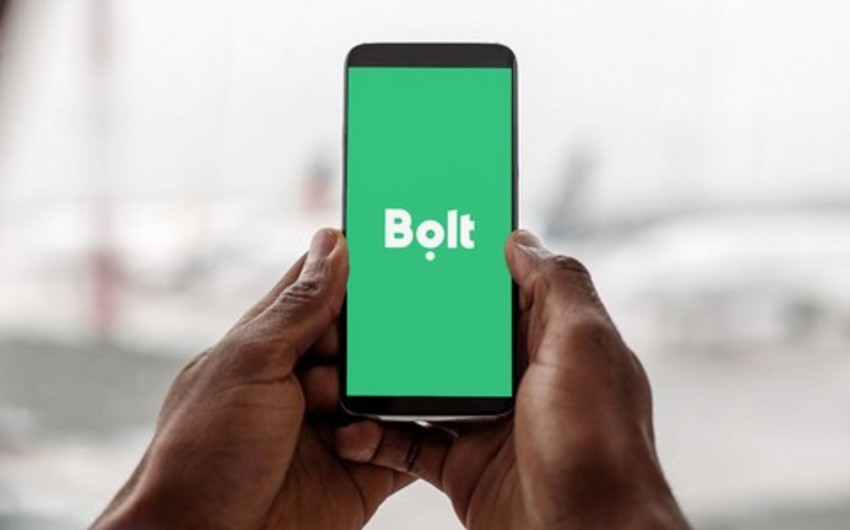 “Taxify” rebrendinq edib
