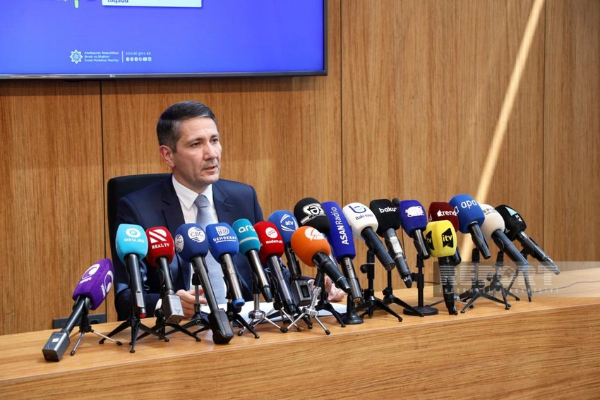 Anar Kərimov: Həm Birinci, həm də İkinci Qarabağ müharibəsinin iştirakçıları mənzillə təmin olunur
