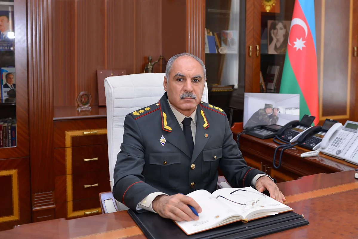 Keçən il Azərbaycan Ordusunda özünü öldürmə həddinə çatdırma cinayətləri azalıb