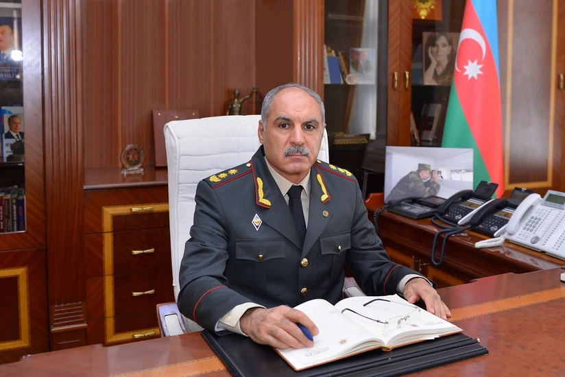 MM Xanlar Vəliyevin Konstitusiya Məhkəməsinin hakimi təyin olunmasını təsdiqləyib