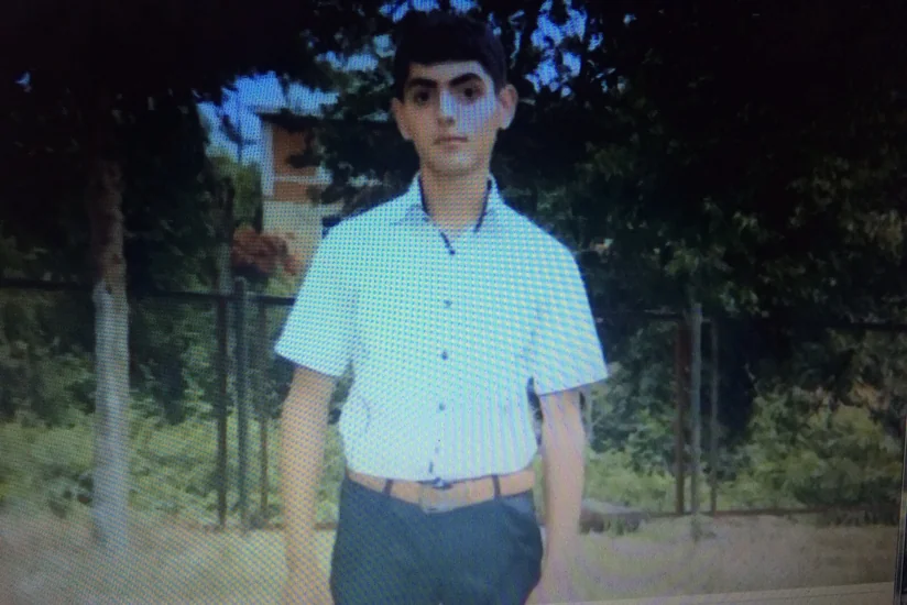Astarada X sinif şagirdi itkin düşüb - FOTO
