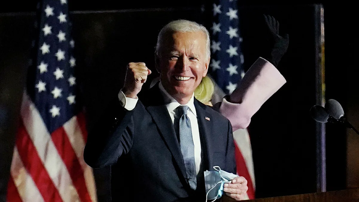 Biden diagnosed with fractured foot after slipping while playing with dog