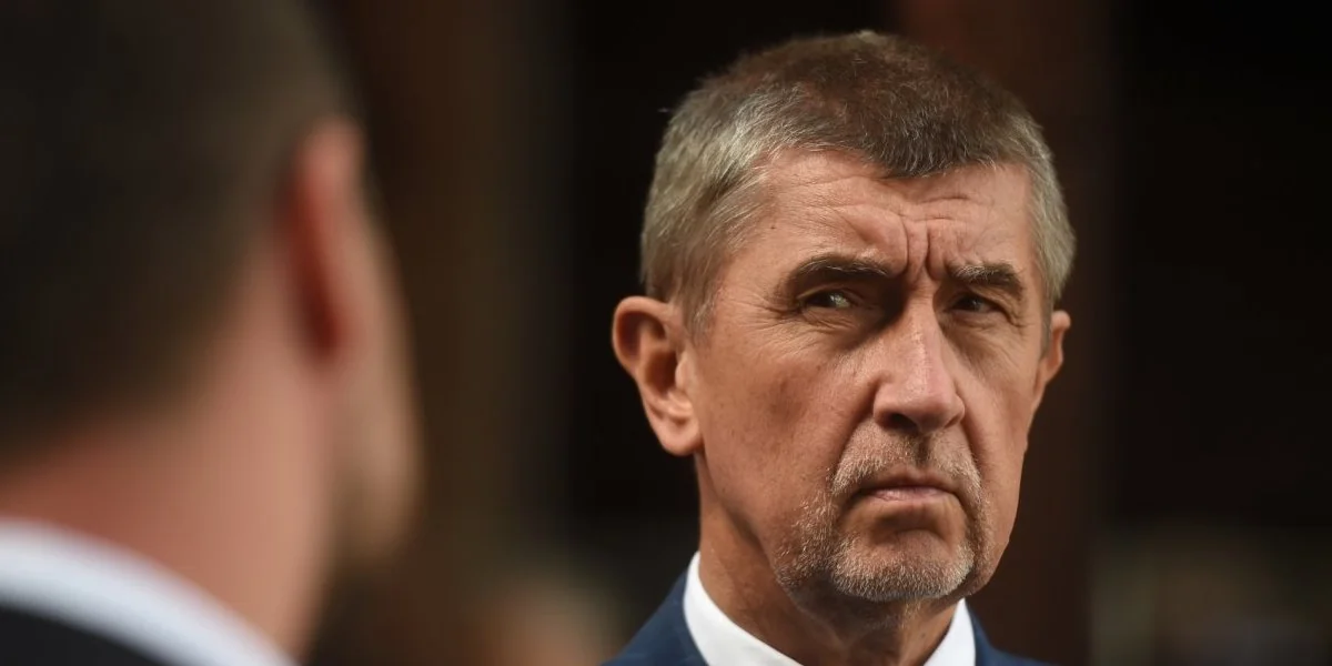 Премьер Чехии признал поражение на парламентских выборах