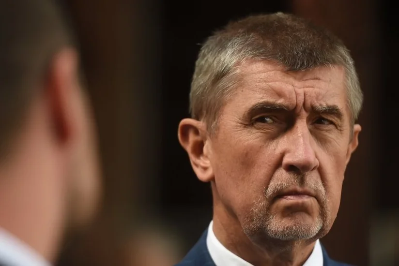 Премьер Чехии признал поражение на парламентских выборах