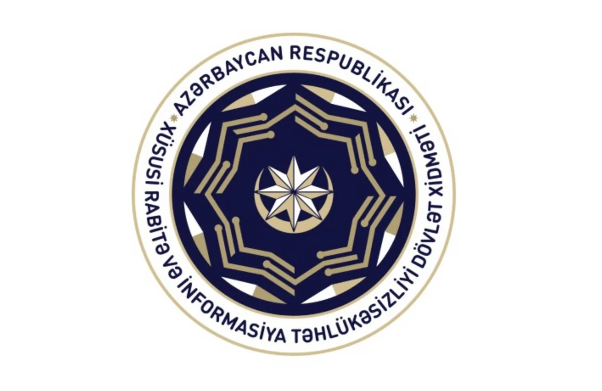 Dövlət Xidmətinin rəsmi emblemi haqqında əsasnamə təsdiqlənib
