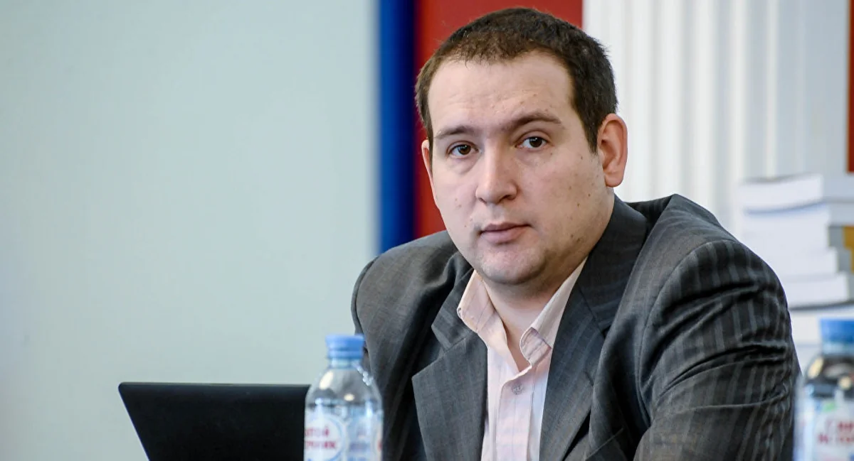 Expert: Some forces in Germany use ‘Azerbaijani theme’ over elections