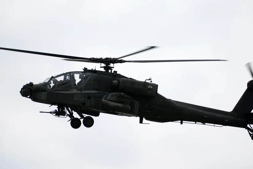 Yunanıstan hərbçiləri Türkiyə helikopterinə atəş açıblar