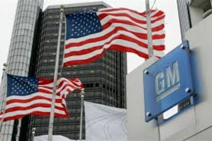 General Motors Rusiya bazarını tərk edir