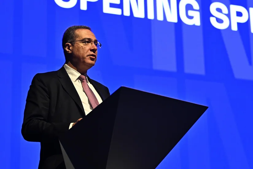 Şahmar Mövsümov: Azərbaycanda startapların sayı 3 dəfə artıb
