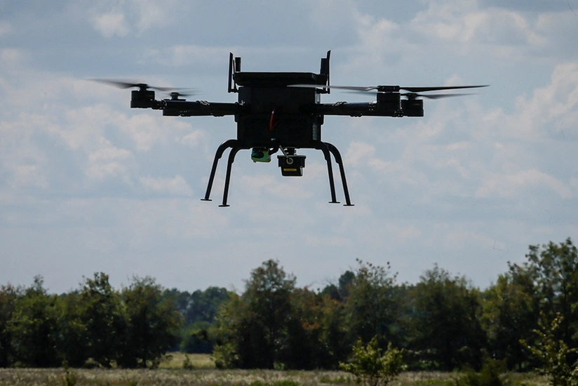 Litva Ukraynaya 5 milyon avro dəyərində PUA verib