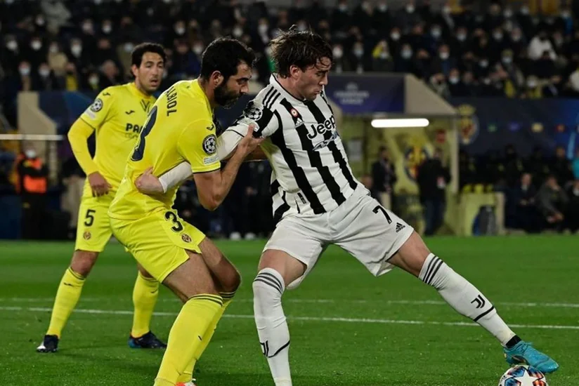 Лига чемпионов УЕФА: Пройдут заключительные встречи 1/8 финала