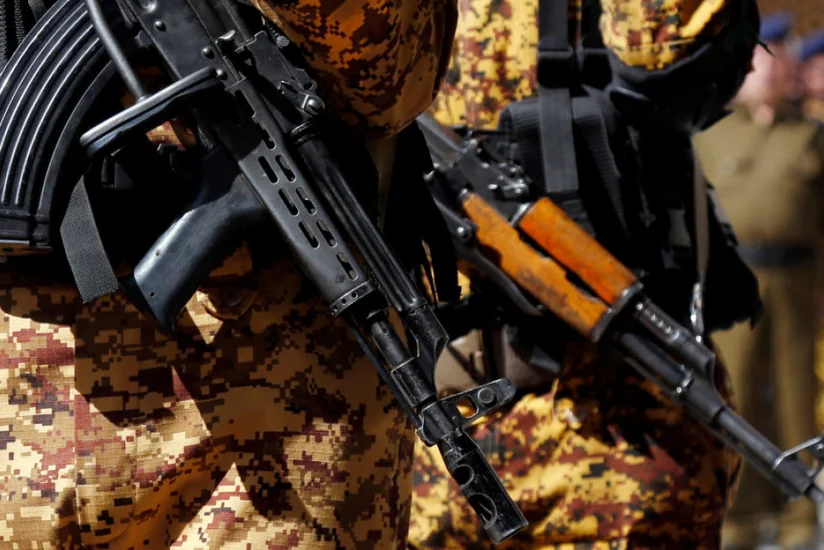 Йемен и хуситы обменяют 73 заключенных 14 апреля