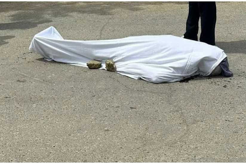 Dərbənddə kəndin keçmiş başçısı qətlə yetirilib