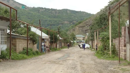 Göygöl rayonunda qazlaşma işləri yekunlaşmaq üzrədir