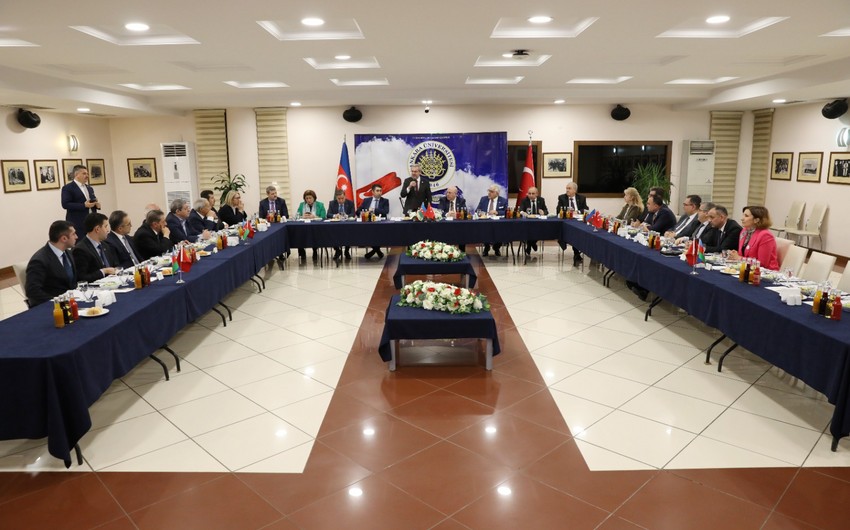 Ankarada Qərbi Azərbaycana qayıdışla bağlı məsələ müzakirə olunub