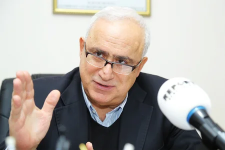 Nazirliyin şöbə müdiri: “Torpaq payı olan insan məşğul sayılır” - MÜSAHİBƏ
