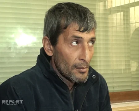 Masallıda uşaq bağçasından oğurluq edilib - FOTO