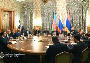 Russia delays any real discussion of effective peace agreement between Armenia and Azerbaijan: ISW