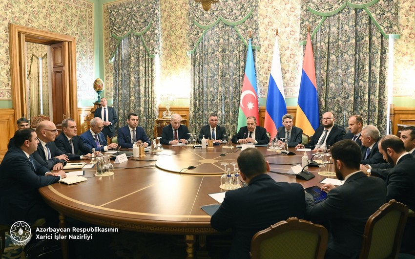 ISW: Цель РФ - присутствие на Южном Кавказе, а не мир между Арменией и Азербайджаном