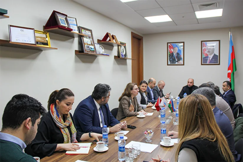 Azərbaycan regionlarından Türkiyə üçün toplanan yardımlarla bağlı xüsusi qrup yaradılacaq