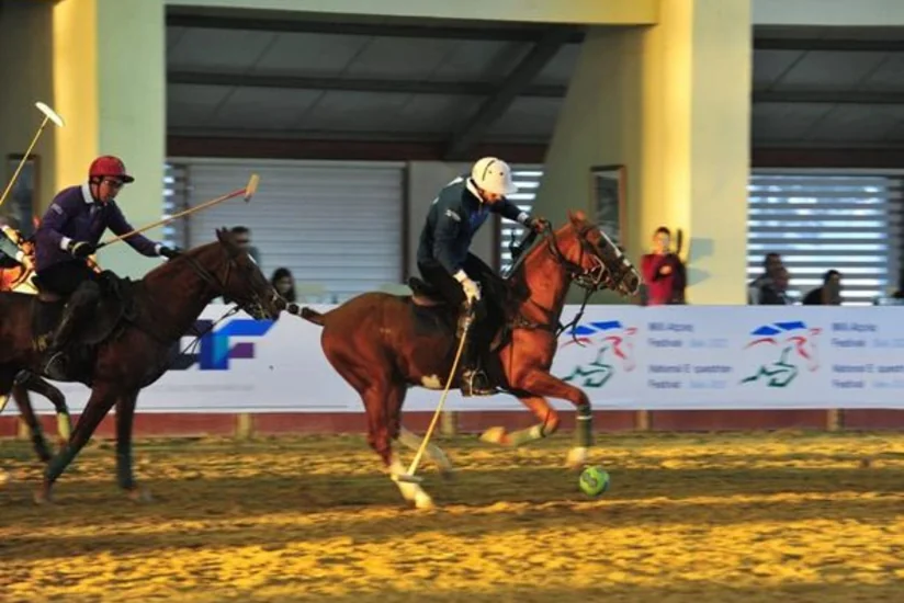 Peşəkar Çövkən Liqasında iştirak edəcək komandaların adları müəyyənləşib