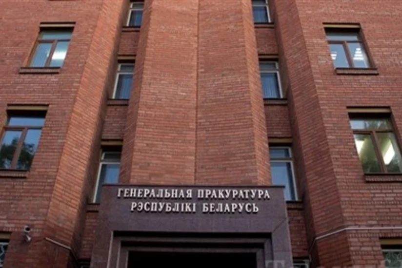 Belarus Baş Prokurluğu Aleksandr Lapşinin Azərbaycana ekstradisiyasına dair sorğunu araşdırır