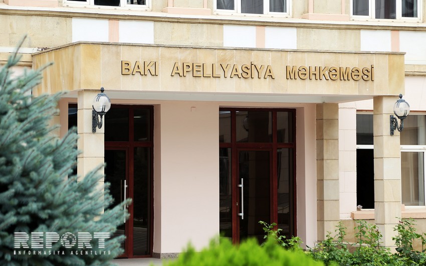 ​Bakıda qətl törətməkdə təqsirləndirilən şəxslərin cinayət işinə ekspertiza təyin edilib