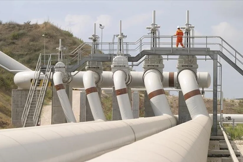 Министр энергетики: Казахстан не готовит соглашение об экспорте нефти через Азербайджан