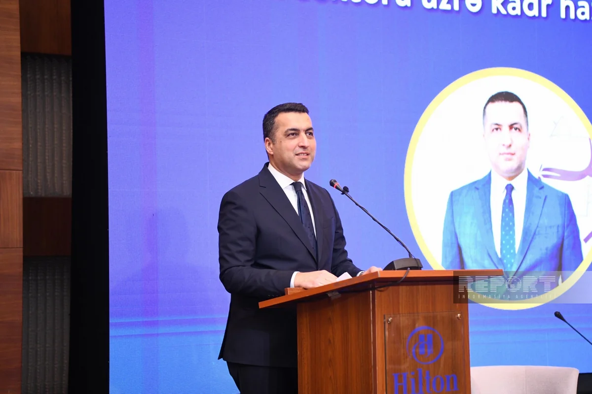 Füzulidə peşə təhsili müəssisələri inşa olunur
