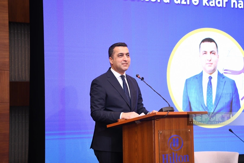 Füzulidə peşə təhsili müəssisələri inşa olunur