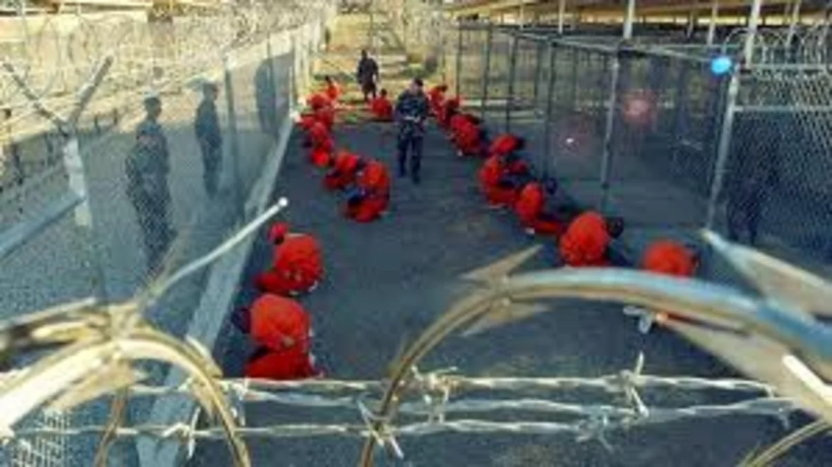 Обама: спецслужбы США не будут использовать пытки при допросах подозреваемых в терроризме