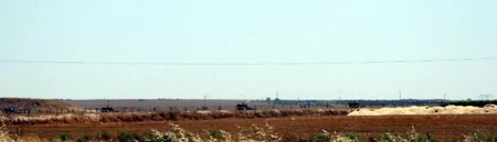 Turkey places artillery, missiles on Syrian border