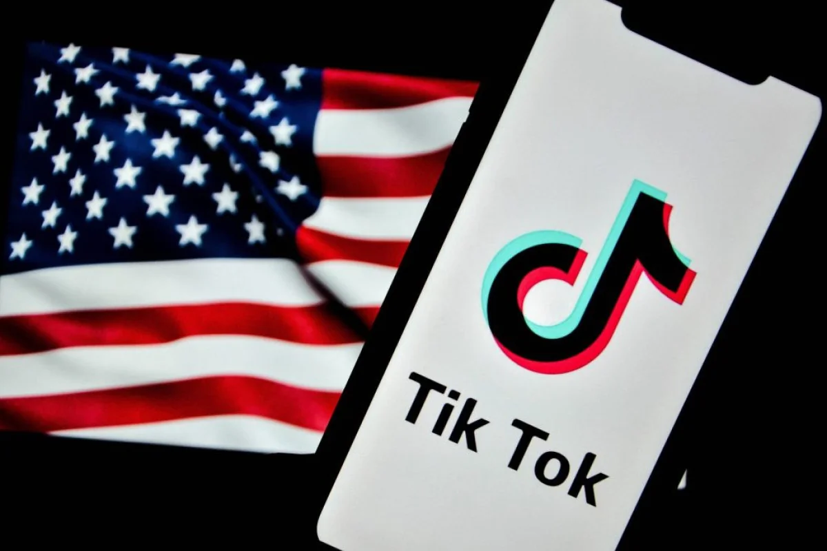 Tramp ABŞ-də “TikTok”un bloklanması müddətinin təxirə salınacağını güman edir