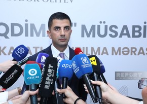 MÜTDA: Son zənglə bağlı məktəblərə protokollar göndərilib, kənara çıxmaq olmaz